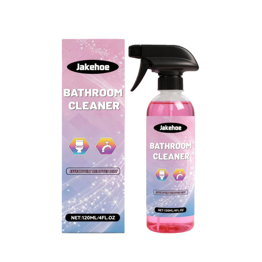 Multi-Surface Bathroom Cleaner for Mold & Limescale