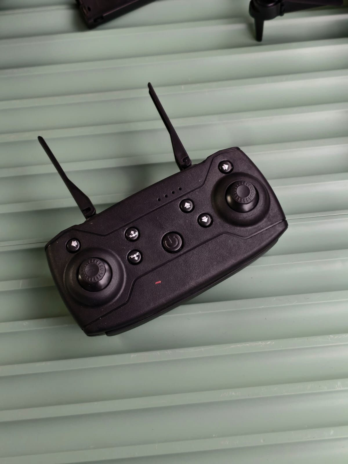 E88 Pro 4K Dual Camera RC Drone